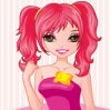 Pretty Girl Makeover Games : The pretty girl will go dating with her bbfs. Befo ...