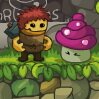 Mushroomer Games : Mushroomer is a crazy platformer with cute graphics and mind ...