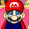 Mario Makeover x