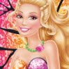 Mariposa and the Fairy Princess x