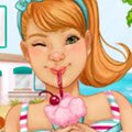 Maryellen Seaside Diner Hop Games : Be a car hop at the Seaside Diner, Maryellen's fav ...