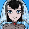 Mavis Dress Up Games : Mavis is a young vampire, at 121 years old. She is ...
