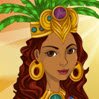 The Maya Civilization Games : Leap back in time for a mystical Mayan makeover! C ...