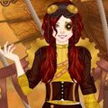 Mega Steampunk Creator Games : Create your own steampunk themed avatar with count ...