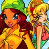 Memory Winx Games : Find and match the two similar Winx Club Character. Exclusiv ...
