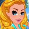 Fruity Nail Designs Games : This game brings up a really nice tutorial on how to properl ...