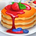 Fruit Pancakes Games : Good morning everyone! Are you ready for a brand n ...
