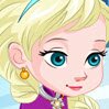 Elsa Skating Injuries Games : Princess Elsa needs you as her trustworthy doctor to cure he ...