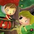 Little Romeo and Juliet Games : Find a happy ending for this adorable pair of star ...