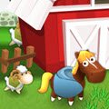 My Daily Ranch Games : Step up for free-range fun on the farm! Go to Ranch School t ...