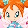 Little Bloom Games : When Bloom was still a little baby, her Kingdom was attacked ...