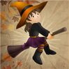 Little Witches Games