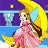 Little Fairy Coloring Games