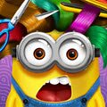 Minions Real Haircuts Games : The minions are on their way to rule the world, bu ...