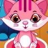 Pet Shop Caring Games : This game is a really fun game where you need to feed the pe ...