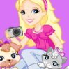 Polly Pet Picture Games : Use the mouse as your camera.When you see a pet, move your m ...