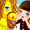Pony Ride Games : The ponies deserves a particular attention and good cares. Y ...