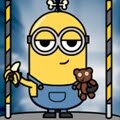Minion Maker Games : Let's have some fun today creating the cutest Minion ever se ...