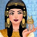Ancient Egypt Avatar Creator Games : Create an elegant character based in ancient Egypt ...