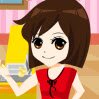 Popcorn Machine Serve Games : In this game, you have to cook some popcorn and serve your c ...