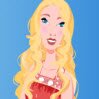 Show Time Games : Barbie Fashion Show Time : Barbie wearing clothes that you w ...