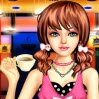 Vogue Girl Dating Games : A vogue girl will have a dating tonight. You have to give he ...