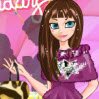 Fashion Girl Monica Games : We always access many occasions, school, party, st ...
