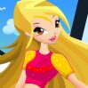 Fashionista Stella Games : Stella is one of our favorite Winx Club dolls! She is so pre ...