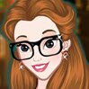 Belle Today Games : Meet today's version of Belle, the Disney heroine from Beaut ...
