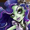 Monster High Amanita Nightshade Games : Amanita Nightshade is a plant monster, born from the seed of ...