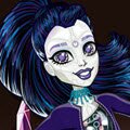 Monster High Elle Eedee Games : Elle Eedee is robot and she is the daughter of The Robots an ...