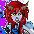 Monster High Character Creator