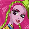 Monster High Marisol Coxi Games : Marisol Coxi is an exchange student, visiting Mons ...