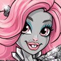 Monster High Mouscedes King x