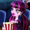 Monster High Bubbles Games : Pop the bubbles with Ghoulfriends in them before they reach ...