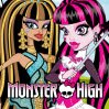 Monster High Memory Games : Characters of Monster High : Frankie Stien,Draculaura,Clawde ...