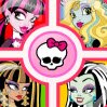 Monster High Ghoul Melody x