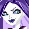 Monster High Spectra Games : Spectra Vondergeist from Monster High, known as Ghost Girl, ...