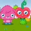 Moshi Ice Cream Games : Welcome to the Moshi Ice Cream parlor. Make Ice creams for y ...