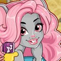 Mouscedes King's Spa Day Games : Mouscedes King's beauty ritual is quite complex an ...