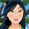 Mulan Hanfu Style Games : Fa Mulan is a Chinese Princess, though she did nev ...