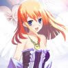 Music Angel Games : Angel also loves music. The cute angel will go to ...