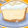 Banana Cream Pie Games : We have a delicious banana cream pie to cook here and you ha ...