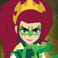 Mysticons Arkayna Attack Games : She will do it using spells, only those spells need magic po ...