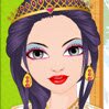 Fresh Mint Makeover Games : Our beautiful teen girl here been partying all night long an ...