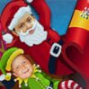 Gibbys Sleigh Ride Games : Gibby and Guppy have taken Santas sleigh on a joy ride. Help ...