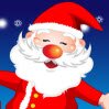 Santa Claus DressUp x