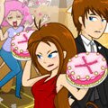 Hands Off Games : Having a superstar for a boyfriend is not all fun and games. ...