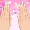 Chic Nails Show Games : Beautiful and stylish nails become more popular with faddish ...