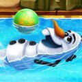 Olaf Swimming Pool